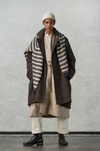 Jan-Jan Van Essche men's Fall 2022