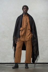 Jan-Jan Van Essche men's Fall 2022