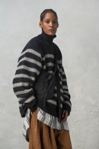 Jan-Jan Van Essche men's Fall 2022