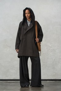 Jan-Jan Van Essche men's Fall 2022