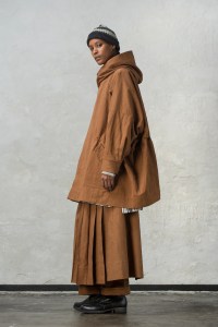 Jan-Jan Van Essche men's Fall 2022