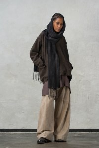 Jan-Jan Van Essche men's Fall 2022