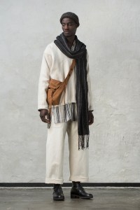 Jan-Jan Van Essche men's Fall 2022