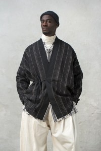 Jan-Jan Van Essche men's Fall 2022