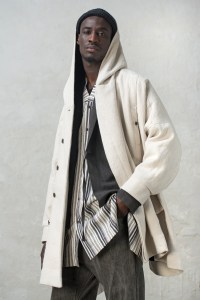 Jan-Jan Van Essche men's Fall 2022