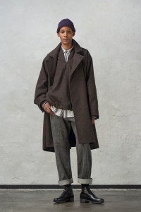 Jan-Jan Van Essche men's Fall 2022