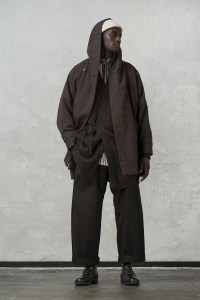 Jan-Jan Van Essche men's Fall 2022