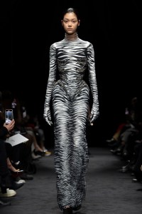 Jean Paul Gaultier Couture Spring 2022