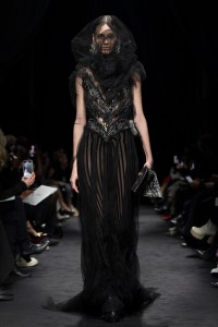 Jean Paul Gaultier Couture Spring 2022