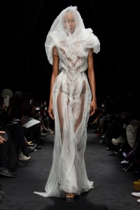 Jean Paul Gaultier Couture Spring 2022