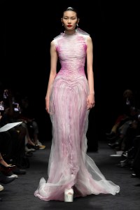 Jean Paul Gaultier Couture Spring 2022