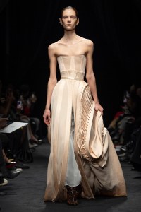 Jean Paul Gaultier Couture Spring 2022