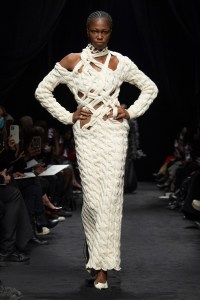 Jean Paul Gaultier Couture Spring 2022