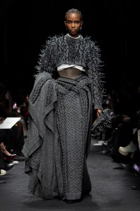 Jean Paul Gaultier Couture Spring 2022