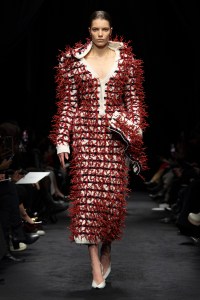 Jean Paul Gaultier Couture Spring 2022