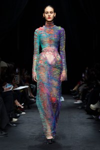 Jean Paul Gaultier Couture Spring 2022