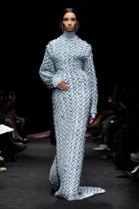 Jean Paul Gaultier Couture Spring 2022