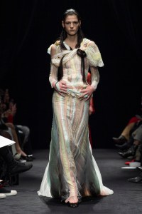 Jean Paul Gaultier Couture Spring 2022