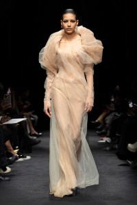 Jean Paul Gaultier Couture Spring 2022
