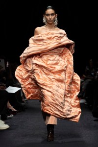 Jean Paul Gaultier Couture Spring 2022