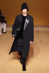 Jil Sander Men's Fall 2022