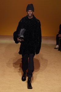 Jil Sander Men's Fall 2022