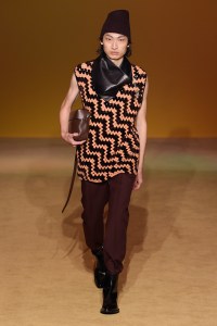 Jil Sander Men's Fall 2022