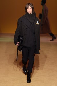 Jil Sander Men's Fall 2022