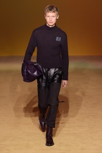 Jil Sander Men's Fall 2022