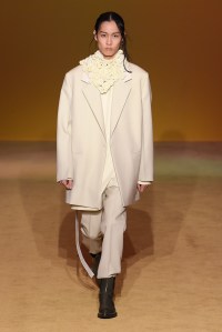 Jil Sander Men's Fall 2022