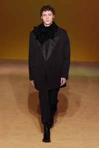 Jil Sander Men's Fall 2022