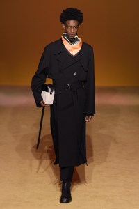 Jil Sander Men's Fall 2022