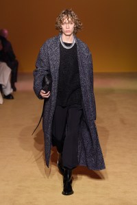 Jil Sander Men's Fall 2022