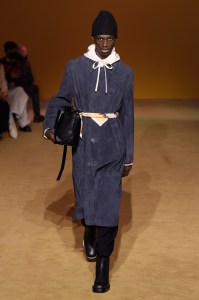 Jil Sander Men's Fall 2022