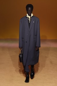 Jil Sander Men's Fall 2022