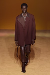 Jil Sander Men's Fall 2022
