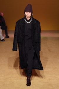 Jil Sander Men's Fall 2022
