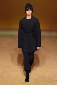 Jil Sander Men's Fall 2022