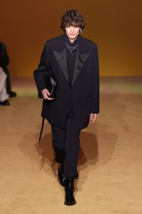 Jil Sander Men's Fall 2022