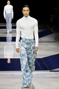 JOEONE by Louis-Gabriel Nouchi Men's Fall 2022