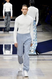 JOEONE by Louis-Gabriel Nouchi Men's Fall 2022