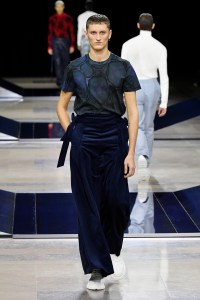 JOEONE by Louis-Gabriel Nouchi Men's Fall 2022
