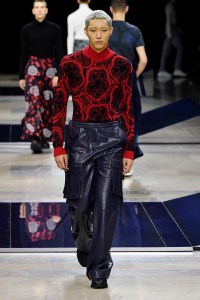 JOEONE by Louis-Gabriel Nouchi Men's Fall 2022