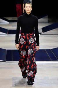 JOEONE by Louis-Gabriel Nouchi Men's Fall 2022