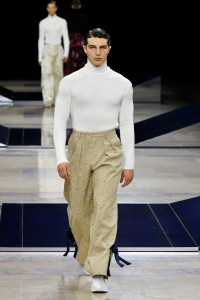 JOEONE by Louis-Gabriel Nouchi Men's Fall 2022