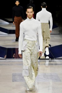 JOEONE by Louis-Gabriel Nouchi Men's Fall 2022