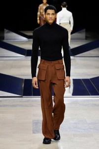 JOEONE by Louis-Gabriel Nouchi Men's Fall 2022