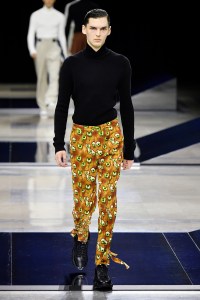 JOEONE by Louis-Gabriel Nouchi Men's Fall 2022