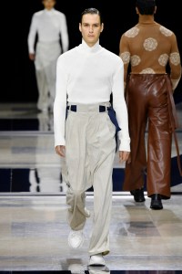 JOEONE by Louis-Gabriel Nouchi Men's Fall 2022