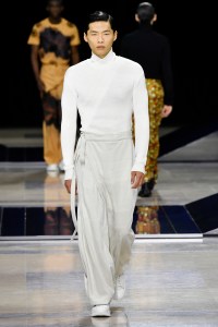 JOEONE by Louis-Gabriel Nouchi Men's Fall 2022